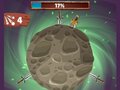Jeu Merge Hit Weapons
