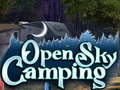 Jeu Open Sky Camping