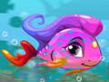 Jeu Fish Makeover 2022