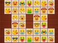 Jeu Emoji Connect