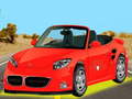 Jeu Race Car Tuning Modify