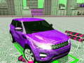 Jeu Prado Parking Free