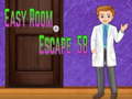 Jeu Amgel Easy Room Escape 58