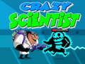 Jeu Crazy Scientist