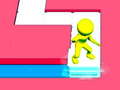 Jeu Stack Maze Puzzle Game 3D