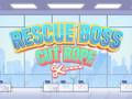 Jeu Rescue Boss Cut Rope