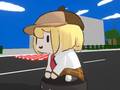 Jeu Goomba Racing