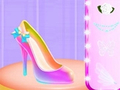 Jeu Baby Taylor Shoes Designer