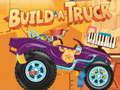Jeu Build A Truck