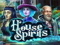 Jeu House Spirits