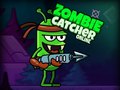 Jeu Zombie Catcher Online