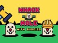 Jeu Whack A Mole With Buddies