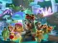 Jeu Moley Matching Pairs