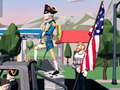 Jeu The Patriots: Fight and Freedom