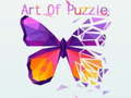 Jeu Art Of Puzzle