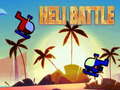 Jeu Heli Battle