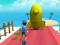 Jeu Rich Run