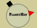 Jeu Planet Hop