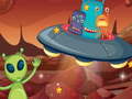 Jeu Alien Wonderland Hidden