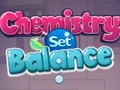 Jeu Chemistry Set Balance