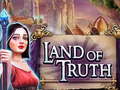 Jeu Land of Truth