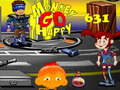Jeu Monkey Go Happy Stage 631