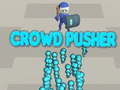 Jeu Crowd Pusher