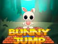 Jeu Bunny Jump