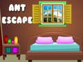 Jeu Ant Escape