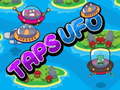 Jeu Taps Ufo