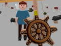 Jeu Ships 3D Multiplayer