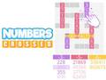 Jeu Numbers Crossed