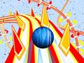 Jeu Crazy Tunnel 3d