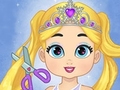 Jeu Love Baby Fashion Makeover