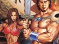 Jeu Golden Ax 3