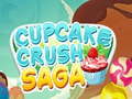 Jeu Cupcake Crush Saga