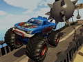 Jeu Prado Parking Games