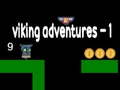 Jeu Viking Adventures 1