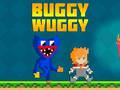Jeu Buggy Wuggy