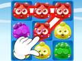 Jeu Match 3 Jewels