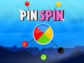 Jeu Pin Spin