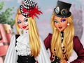 Jeu TikTok Stars Welcome to Wonderland
