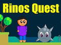 Jeu Rinos Quest