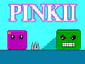 Jeu Pinkii