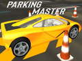 Jeu Parking Master 