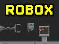 Jeu Robox