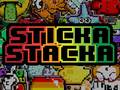 Jeu Sticka Stacka