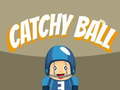 Jeu Catchy Ball