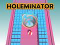 Jeu Holeminator