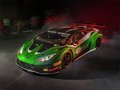 Jeu Lamborghini Huracan GT3 EVO2 Puzzle 